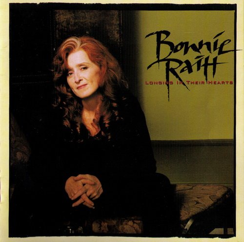 Bonnie Raitt - Longing in Their Hearts (1994) CD-Rip