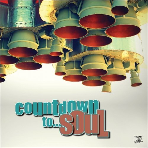 VA - Countdown to... Soul (2017) Lossless