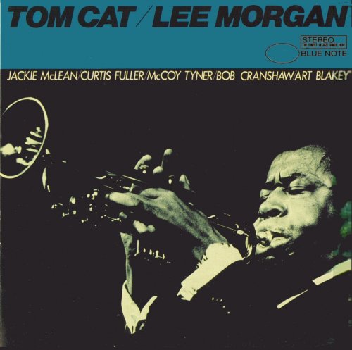 Lee Morgan - Tom Cat (1964)