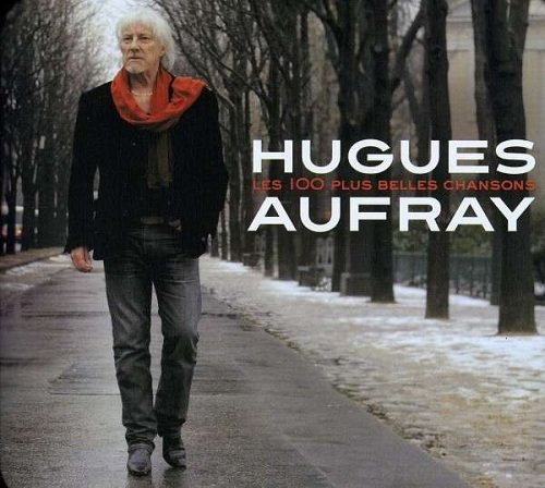 Hugues Aufray - Les 100 Plus Belles Chansons (5CD BoxSet) (2010)