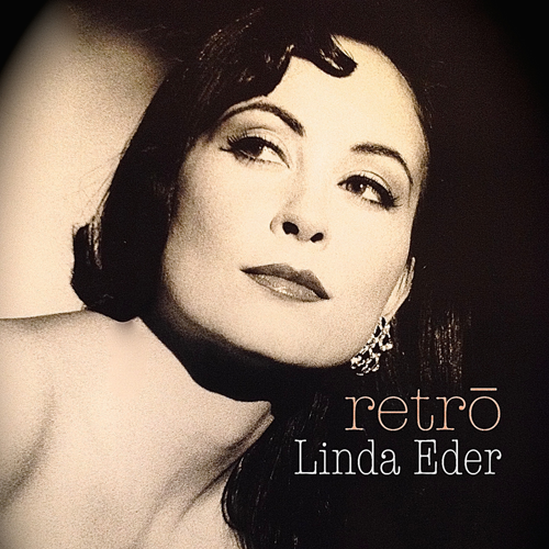 Linda Eder - Retro (2015)