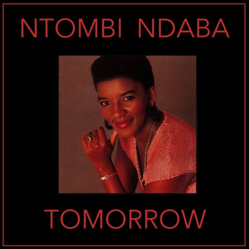 Ntombi Ndaba - Tomorrow (2018) 24 bit VINYL