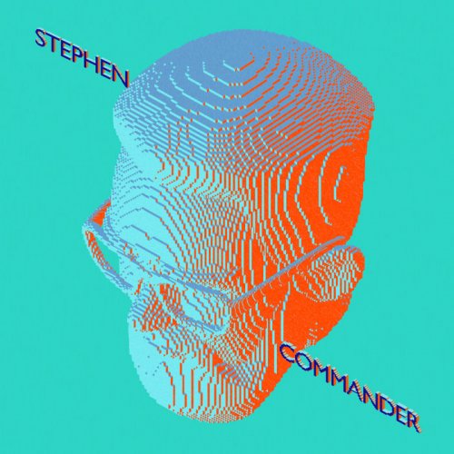 Commander - Stephen (2018)