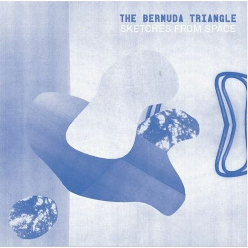 The Bermuda Triangle - Sketches From Space (2018)
