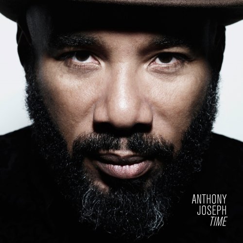Anthony Joseph - Time (2014) CD Rip