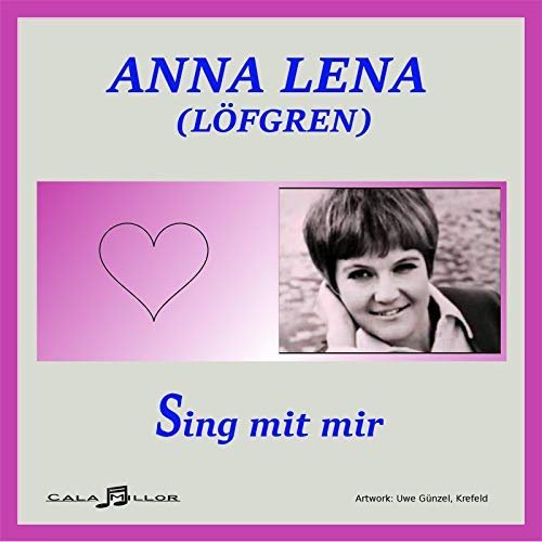 Anna Lena - Anna Lena Sing Mit Mir (2018)