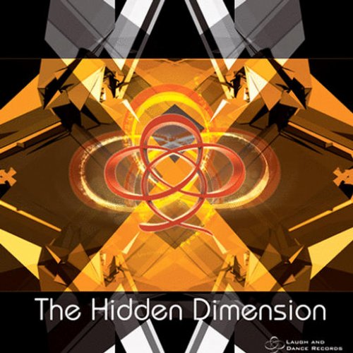 VA - The Hidden Dimension (2007)