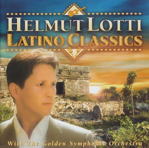 Helmut Lotti - Latino Classics (2000)