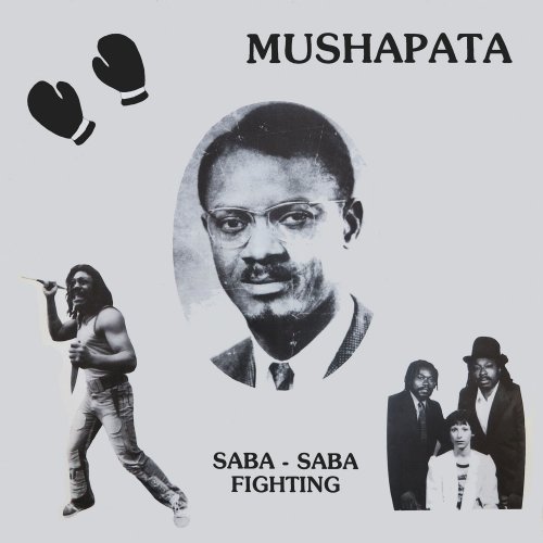 Mushapata - Saba-Saba Fighting (2018)