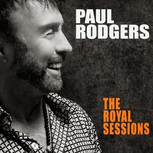 Paul Rodgers - The Royal Sessions (Deluxe Edition) (2014) CD-Rip
