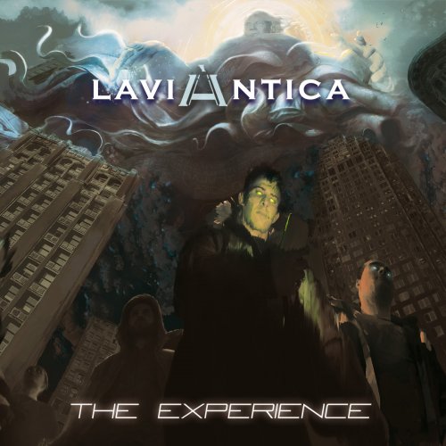 Laviàntica - The Experience (2018)