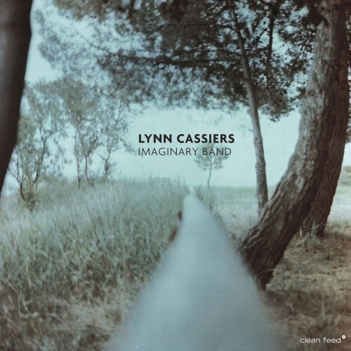 Lynn Cassiers - Imaginary Band (2018)