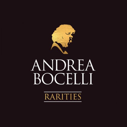 Andrea Bocelli - Rarities (2018) [Hi-Res]