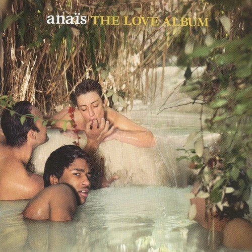 Anaïs - The Love Album (2008)