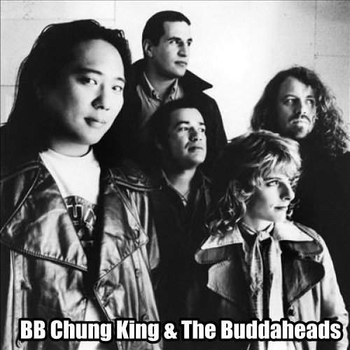 BB Chung King & The Buddaheads - Discography (1994-2015)
