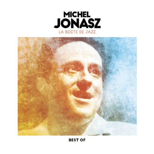 Michel Jonasz - La boîte de jazz (2018)