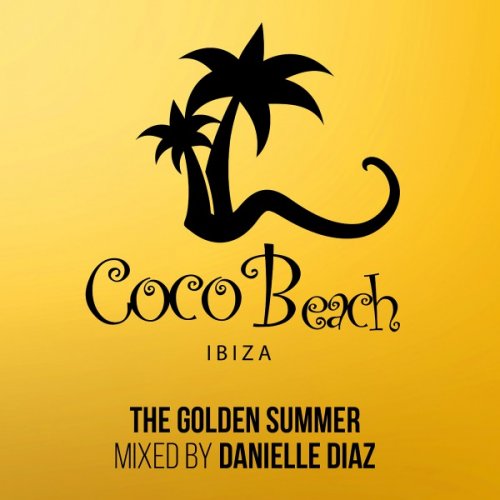 VA - Coco Beach Ibiza Vol. 5 (Compiled By Danielle Diaz) [2016] Lossless