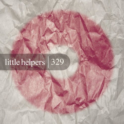 Tripio X - Little Helpers 329 (2018)