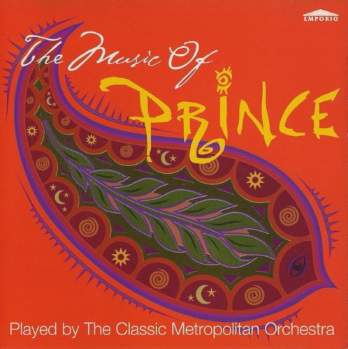 The Classic Metropolitan Orchestra - The Music Of Prince (1997)