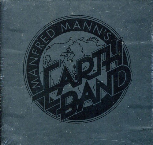 Manfred Mann's Earth Band - 40th Anniversary (2011) Box Set