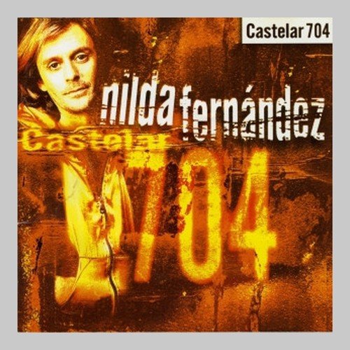 Nilda Fernandez - Castelar 704 (1999)