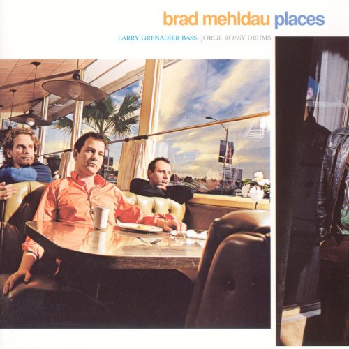Brad Mehldau - Places (2000)