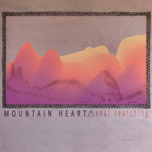 Mountain Heart - Soul Searching (2018)