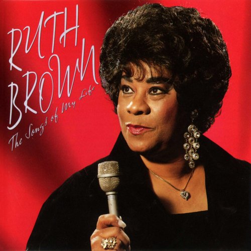 Ruth Brown - The Songs Of My Life (1993) FLAC