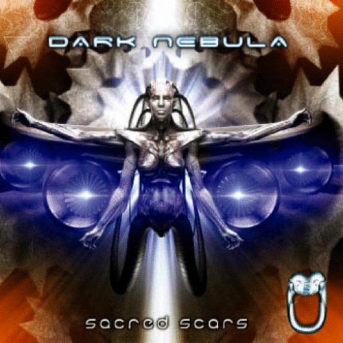 Dark Nebula - Sacred Scars (2007)