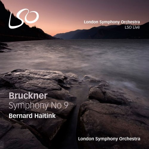 Bernard Haitink, London Symphony Orchestra - Bruckner: Symphony No. 9 (2014) Hi-Res