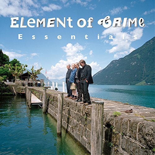 Element of Crime - Essentials (2015)
