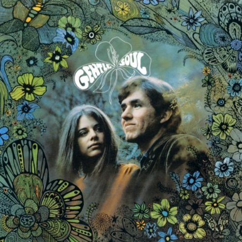 The Gentle Soul - The Gentle Soul (1968/2003)