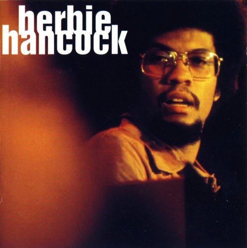 Herbie Hancock - This Is Jazz 35 (1998)
