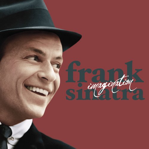 Frank Sinatra - Imagination (2018)