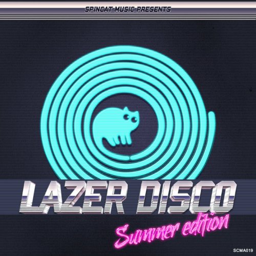 VA - Laser Disco (Summer Edition) (2018)