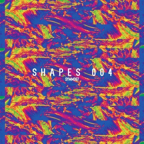 VA - Shapes 004 (2018)