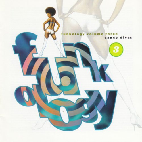 VA - Funkology Volume Three (Dance Divas) (1996)