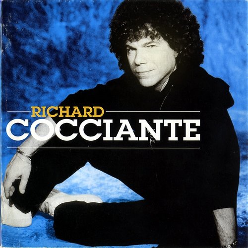 Richard Cocciante - Richard Cocciante (1994)