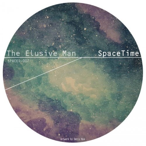 The Elusive Man - SpaceTime (2018)