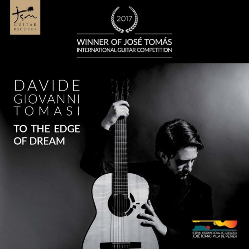 Davide Giovanni Tomasi - To the Edge of Dream (2018)