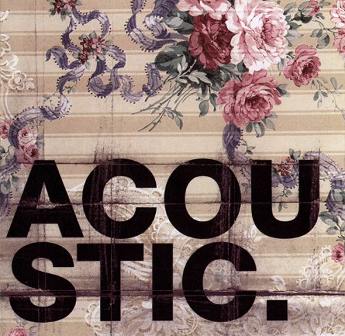 VA - Acoustic. (2002)