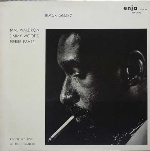 Mal Waldron Trio - Black Glory (1994)