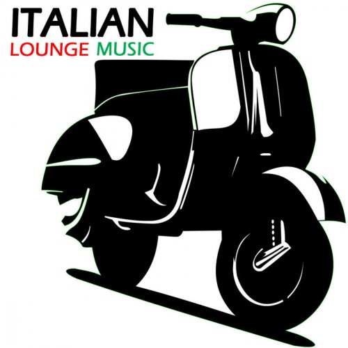 Bossa Italia - Italian Lounge Music (2011) flac