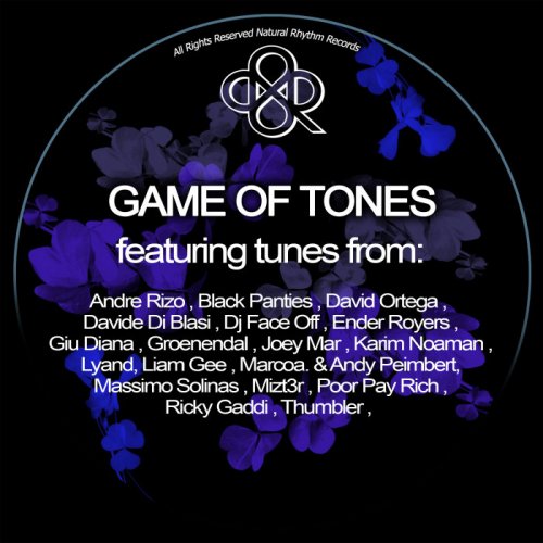 VA - Game Of Tones (2018)