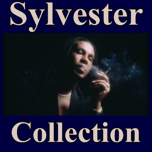 Sylvester - Collection (1977-1995) Mp3 + Lossless