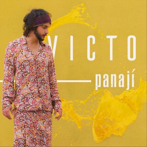 Victo - Panají (2018)