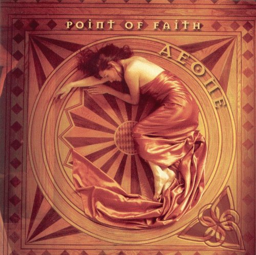 Aeone - Point of Faith (2002)