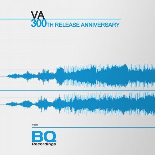 VA - 300th Release Anniversary (2018)