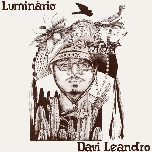 Davi Leandro - Luminário (2018)