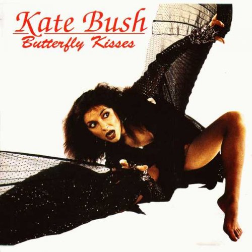 Kate Bush - Butterfly Kisses (1988)